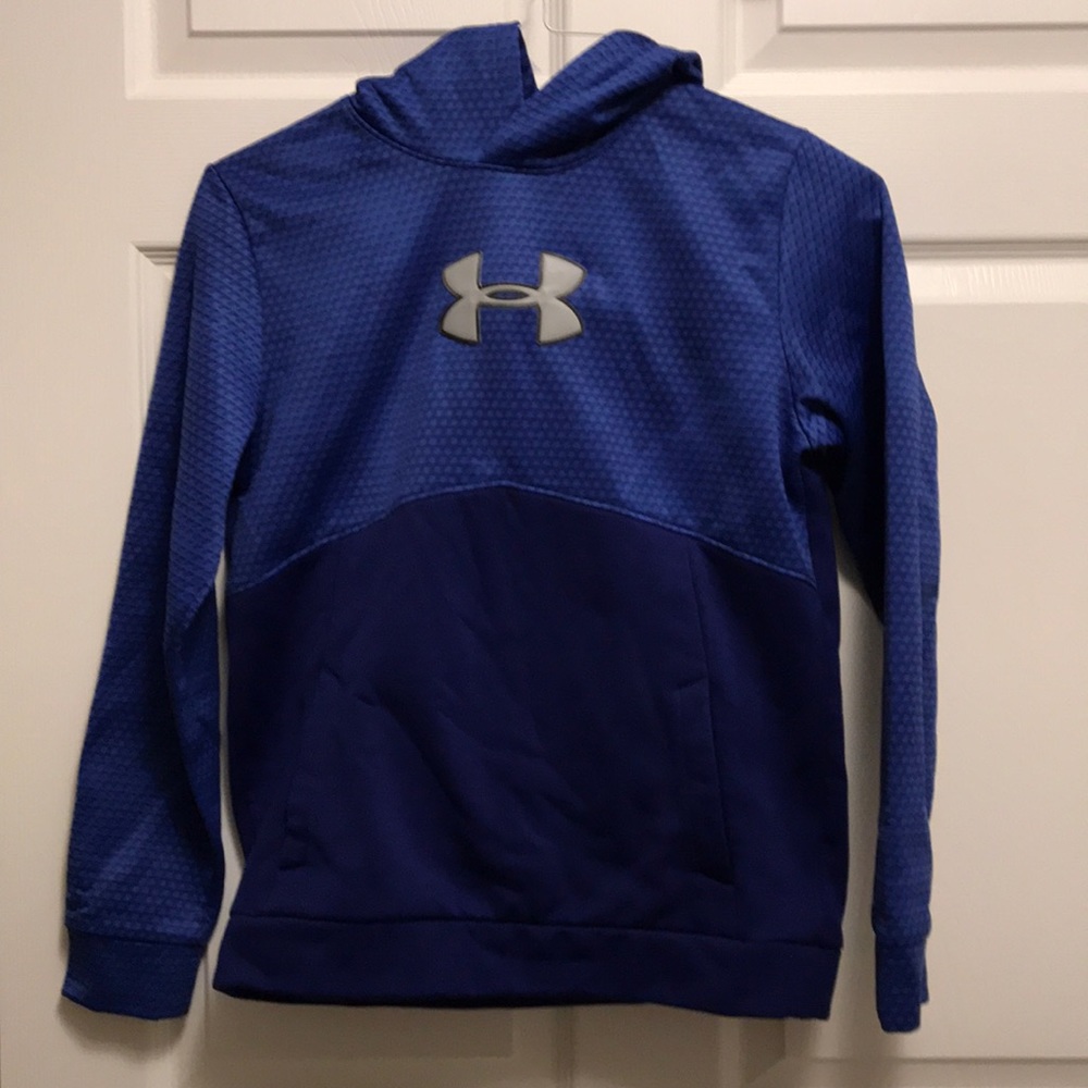 Boys jacket